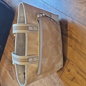 Coach Tote bag